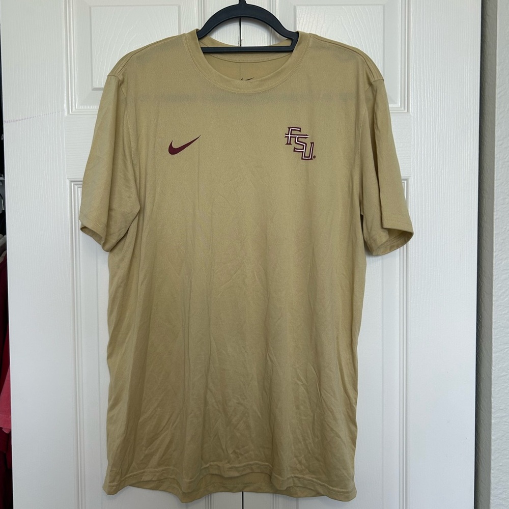 Men’s Nike FSU T-Shirt